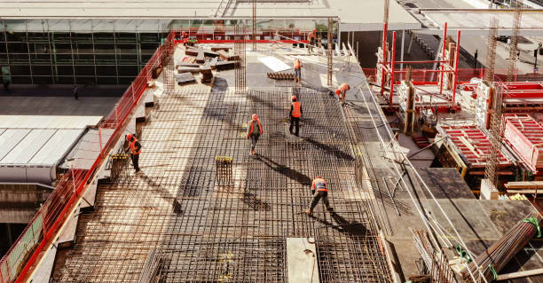 Best Concrete Demolition Services in Fort Gibson, OK