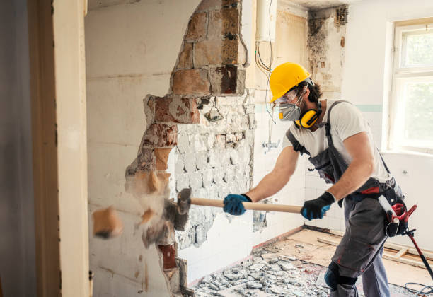 Best Concrete Sealing and Maintenance in Fort Gibson, OK