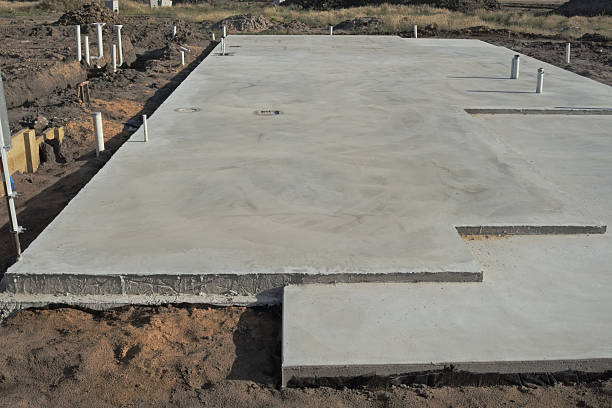 Best Concrete Removal and Replacement in Fort Gibson, OK