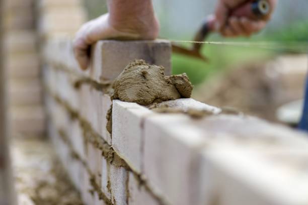 Best Concrete Patio Design and Installation in Fort Gibson, OK